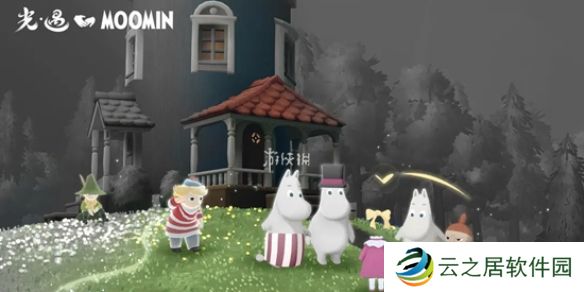 光遇国际服和国服有什么区别-光遇国际服和国服区别介绍